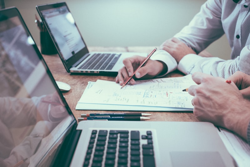 CSR reporting template